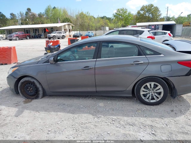 Hyundai SONATA Gls