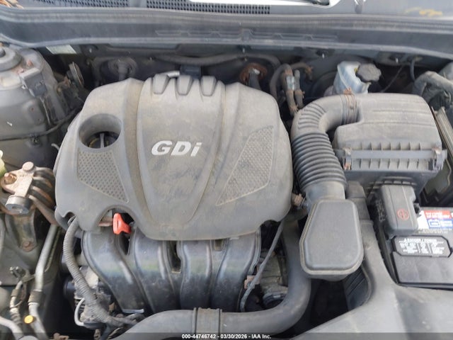 Hyundai SONATA Gls