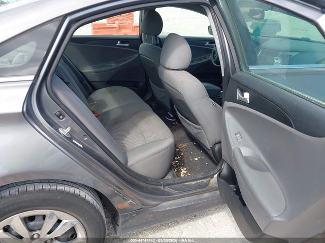 Hyundai SONATA Gls