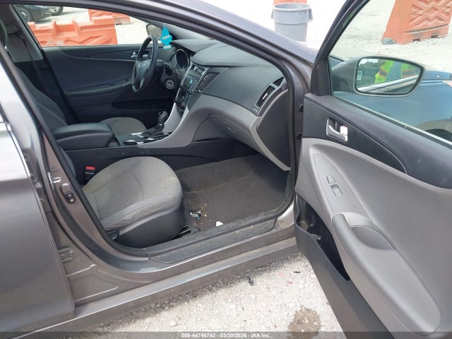 Hyundai SONATA Gls