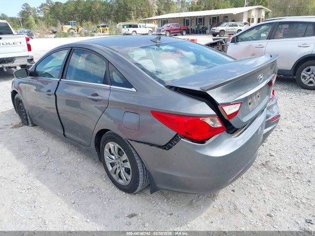Hyundai SONATA Gls