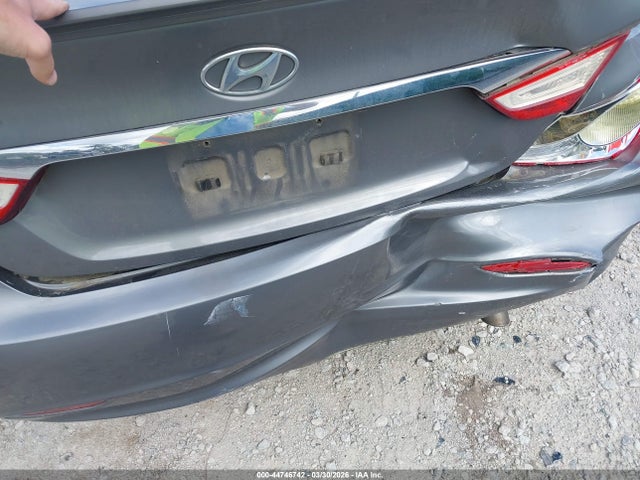 Hyundai SONATA Gls