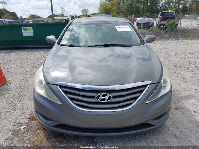 Hyundai SONATA Gls