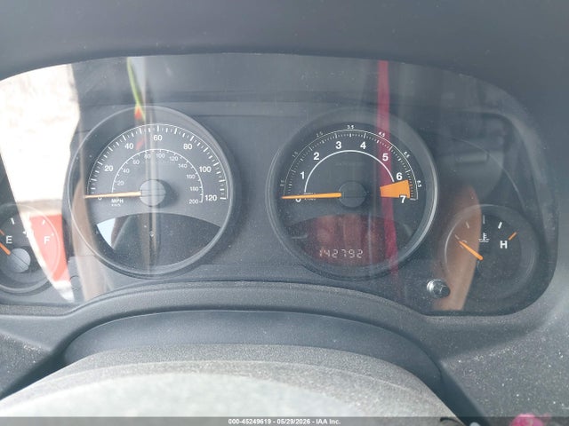 Jeep Patriot Altitude Edition