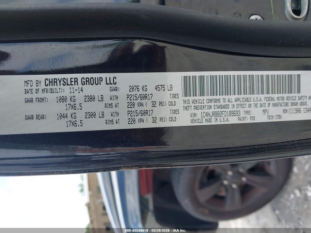 Jeep Patriot Altitude Edition