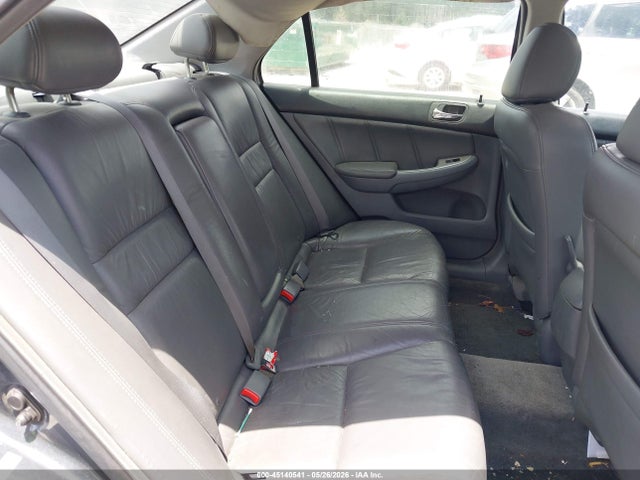 Honda Accord 2.4 Ex