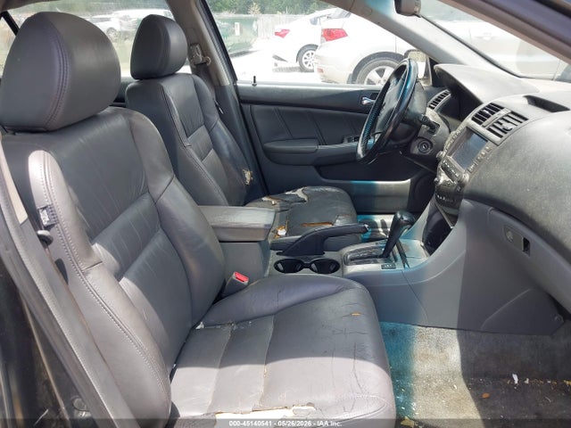 Honda Accord 2.4 Ex
