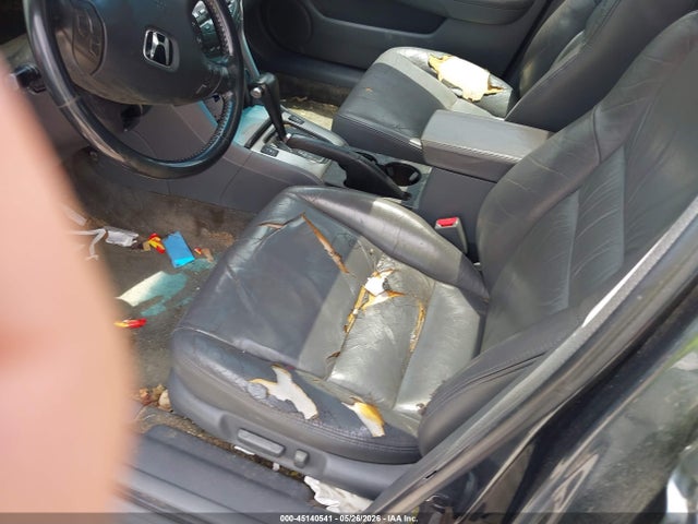 Honda Accord 2.4 Ex