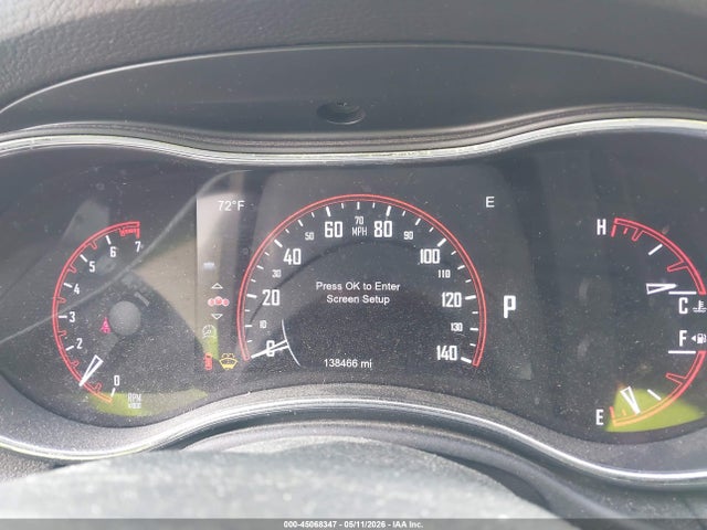Dodge Durango Sxt