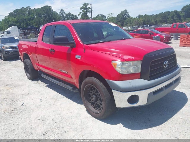 Salvage Toyota Tundra Image