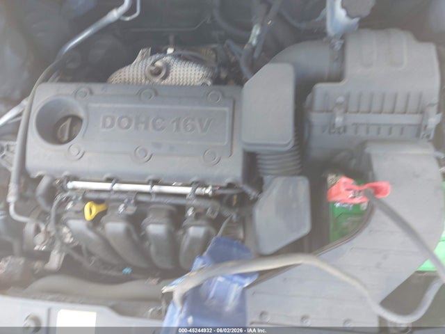 Kia Sorento Lx