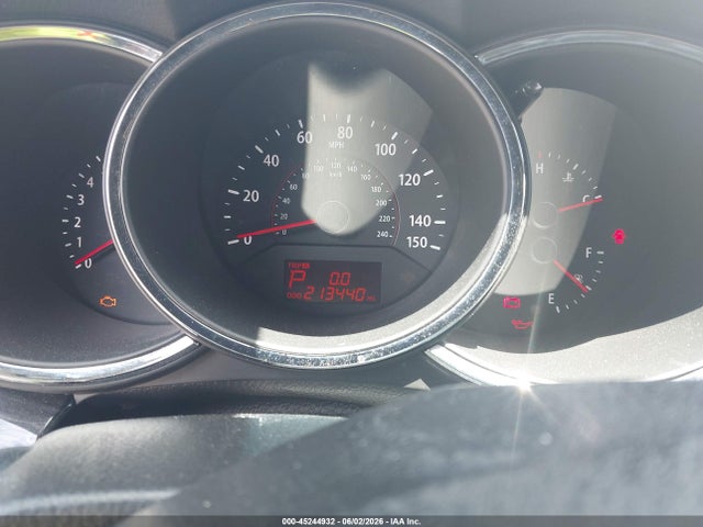 Kia Sorento Lx