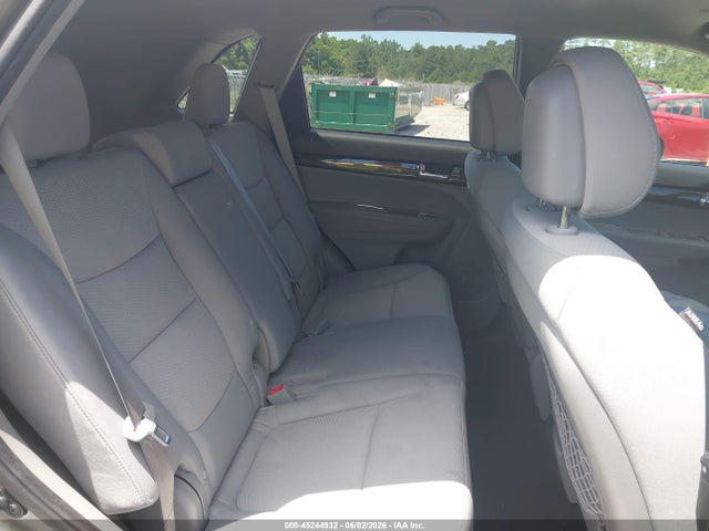 Kia Sorento Lx