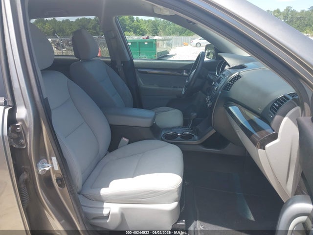 Kia Sorento Lx