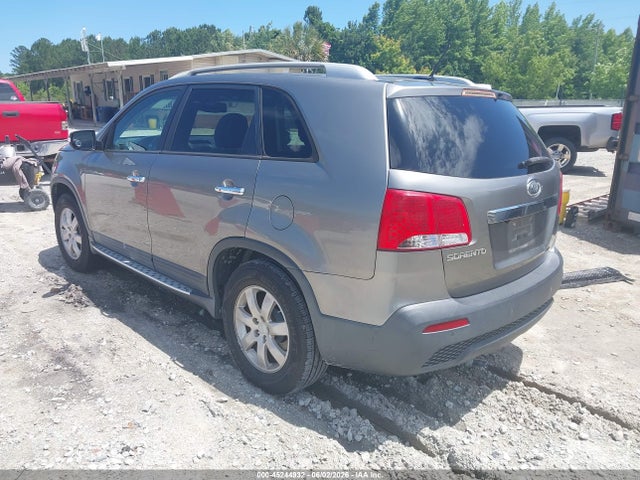 Kia Sorento Lx