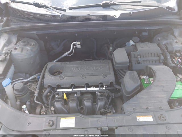 Kia Sorento Lx