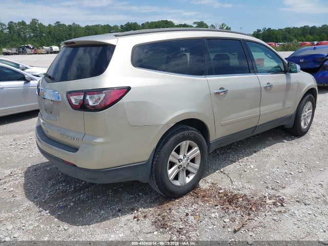 Chevrolet Traverse 1lt