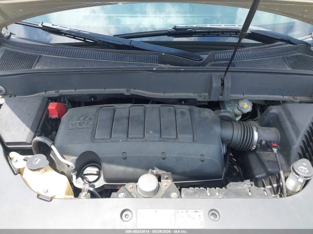 Chevrolet Traverse 1lt
