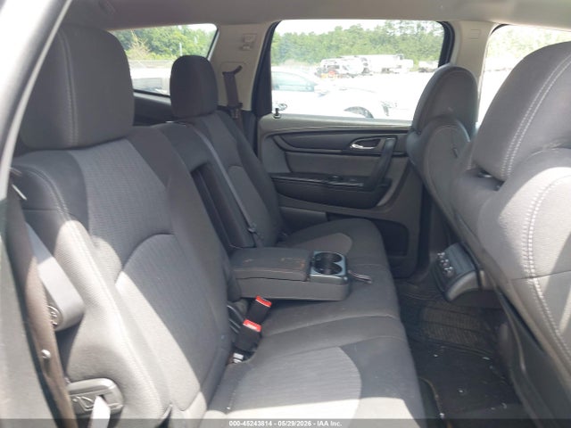 Chevrolet Traverse 1lt
