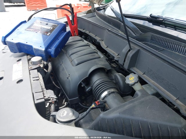 Chevrolet Traverse 1lt