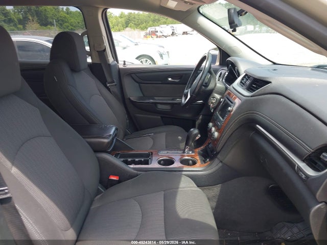 Chevrolet Traverse 1lt