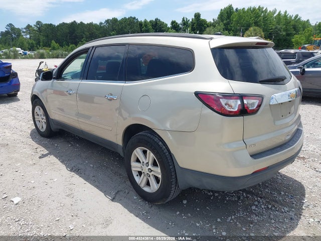 Chevrolet Traverse 1lt