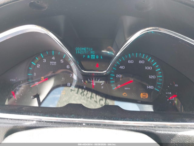 Chevrolet Traverse 1lt
