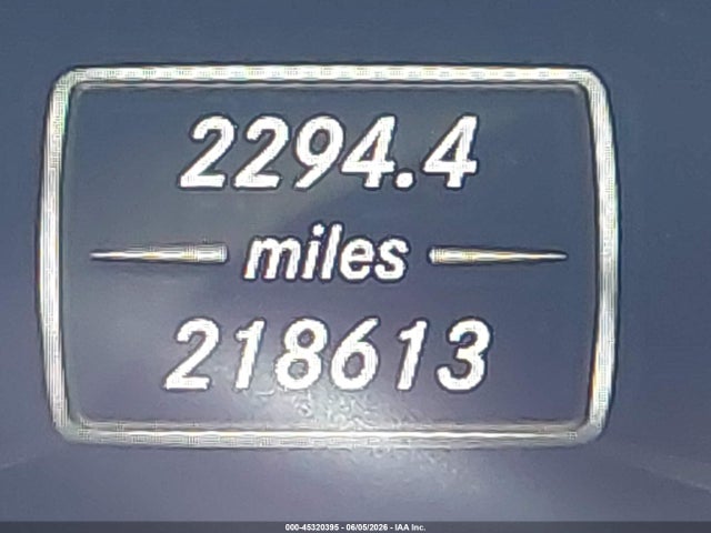 Mercedes-Benz E-Class 4matic