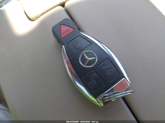 Mercedes-Benz E-Class 4matic