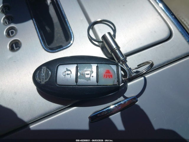 Nissan Murano Sl