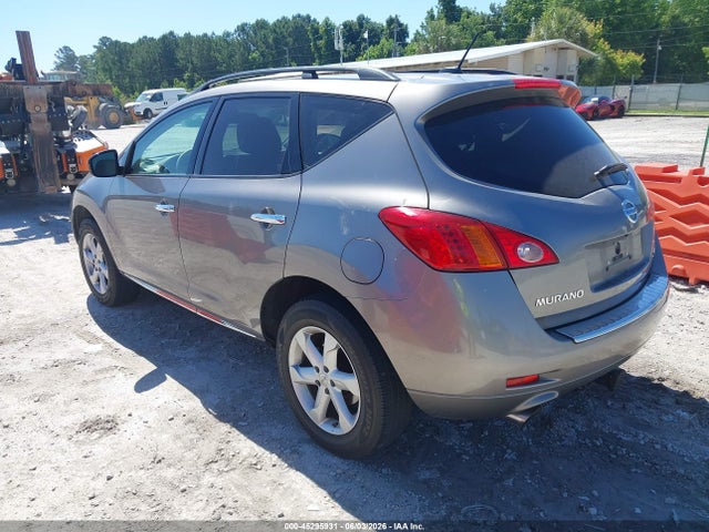 Nissan Murano Sl