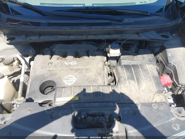 Nissan Murano Sl