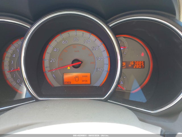 Nissan Murano Sl