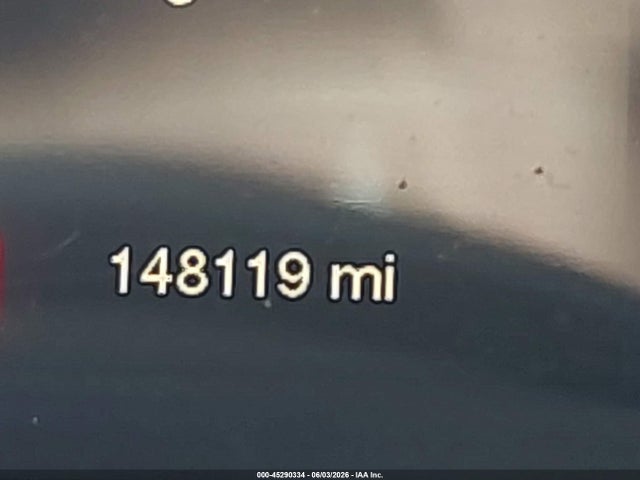 Jeep Cherokee Altitude Fwd