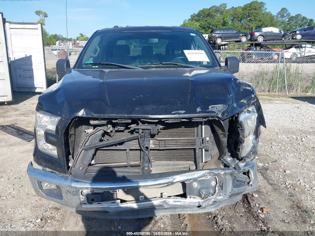 Ford F-150 Xlt