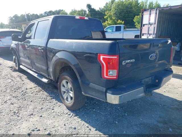 Ford F-150 Xlt
