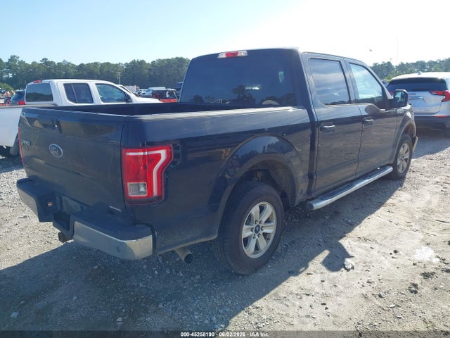 Ford F-150 Xlt
