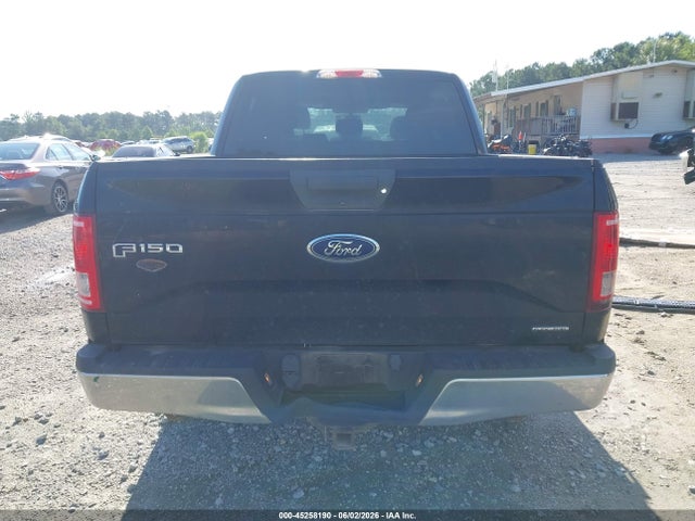 Ford F-150 Xlt