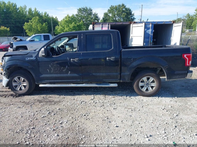 Ford F-150 Xlt