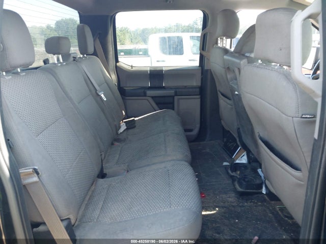 Ford F-150 Xlt