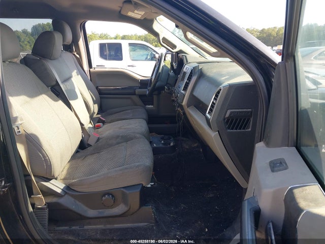 Ford F-150 Xlt