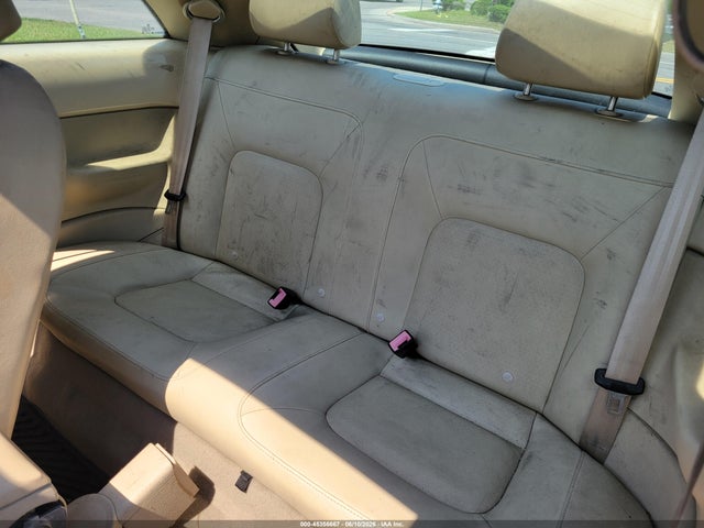 Volkswagen Beetle 2.5
