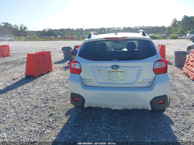 Subaru Crosstrek 2.0i Limited