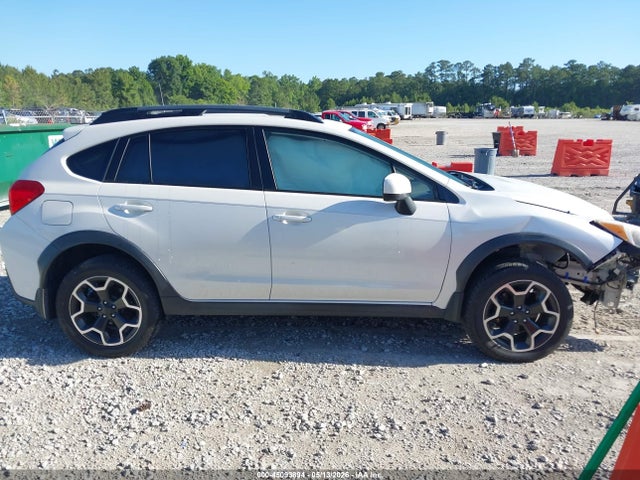 Subaru Crosstrek 2.0i Limited