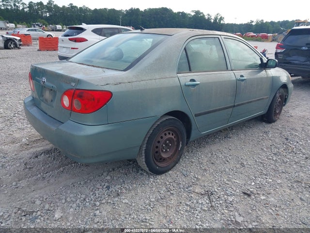 Toyota Corolla Ce