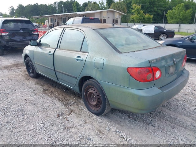 Toyota Corolla Ce