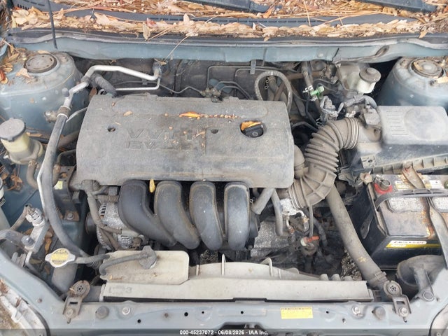 Toyota Corolla Ce