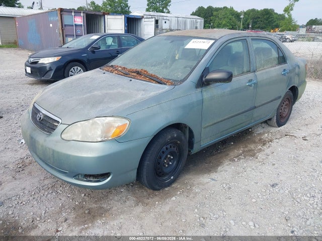 Toyota Corolla Ce