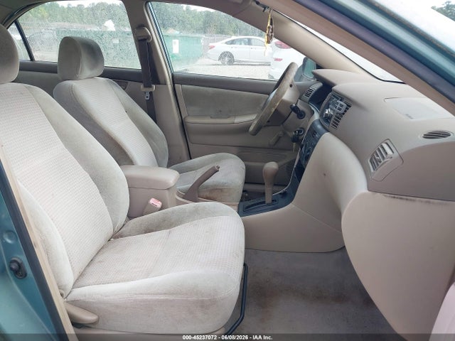 Toyota Corolla Ce