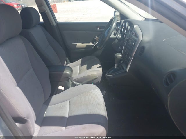 Toyota Matrix Xr